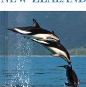 Mammals og New Zealand