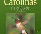 Birds of the Carolinas Field Guide